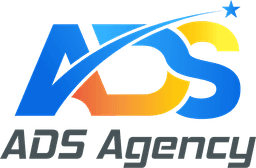 ADS Agency Logo