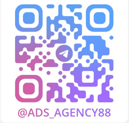 Telegram QR Code