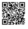 WhatsApp QR Code